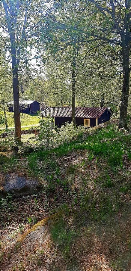 Kolleviks Camping Hotel Karlshamns kommun Eksteriør billede